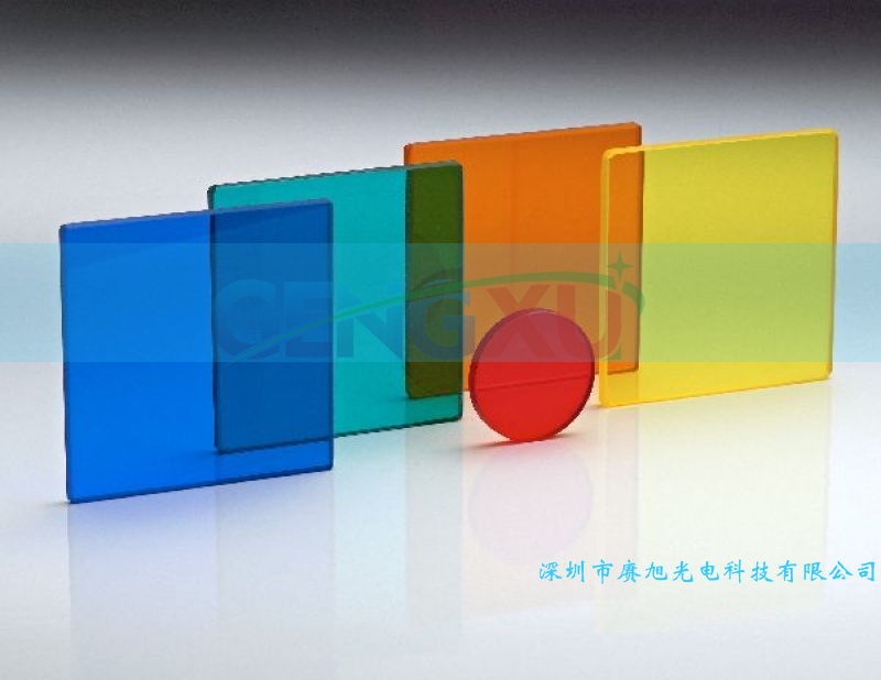 ��Ӧ������ɫƬ