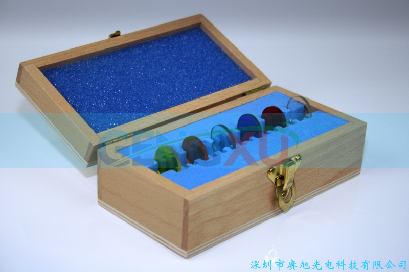 650nm窄带滤光片